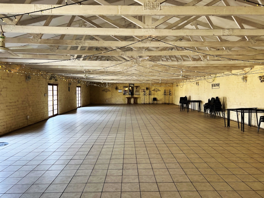 Commercial Property for Sale in Potchefstroom Rural North West